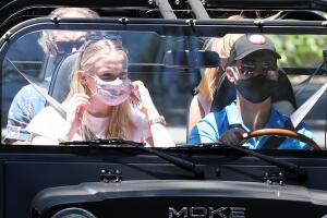 Sophie Turner, Joe Jonas