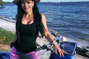 Maribel Guardia
