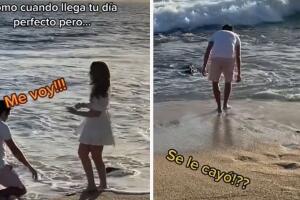hombre pide matrimonio y pierde el anillo - TikTok (3).jpg