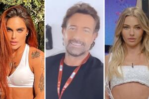 Gabriel Soto e Irina Baeva: Sara Corrales habla sobre el "karma" en medio de la polémica de la pareja