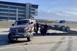 accidente I-15