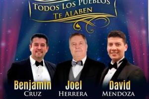 Luz del Mundo Naasón Joaquín