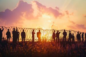 Migración Estados Unidos