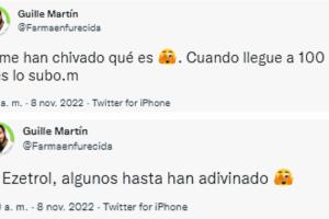 Farmacéutico no lograba descifrar receta médica: esto era lo que realmente decía.