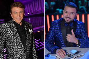 Poncho y Osmel Sousa tienen algo en común