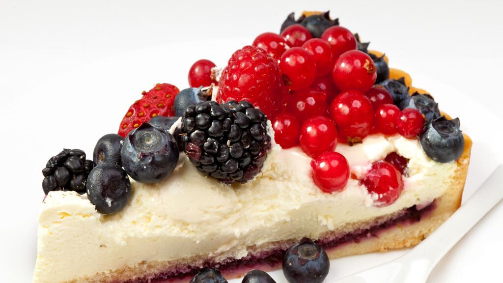 Mousse de chocolate blanco al caramelo, un postre para los más golosos de la casa 3 Merca2.es Sugerencias de presentación