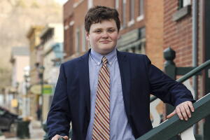 Ethan Sonneborn