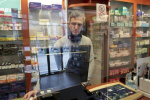 Virus Outbreak Germany