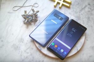 Galaxy Note 8