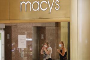 Virus Outbreak Texas