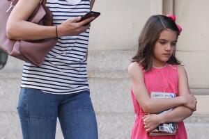 Suri Cruise