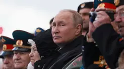 Sanctions on Russia slow to bite as experts call for tougher “package” to end Putin's war
