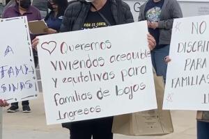 Esto puedes hacer si necesitas ayuda en el tema de vivienda 