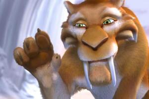 Diego, 'La Era de Hielo'