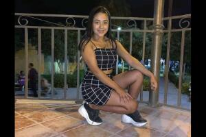 Ilse Ivonne Llanas Ramos