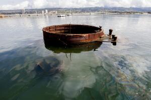 9. Pearl Harbor Naval Complex