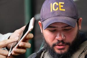 Reportan llamadas falsas de agentes de ICE: Se tratan de estafas en California.