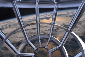 Cuenta atrás para la Estación Espacial Comercial