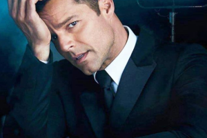 Ricky Martin 