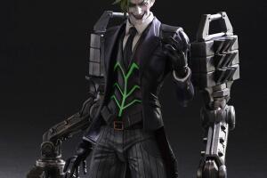 Joker tecnológico