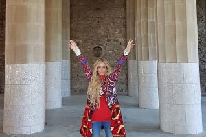 Tania Ruiz Eichelmann 