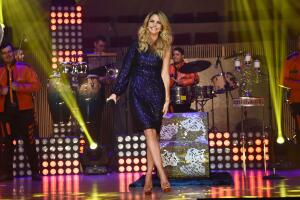 Lucero regresa