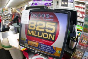 Powerball números ganadores sábado 29 octubre
