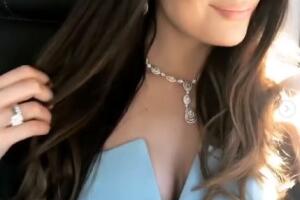 Ximena Navarrete. 2018