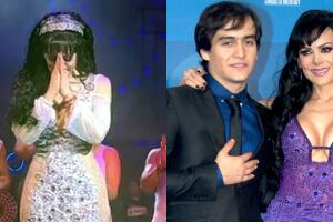 Maribel Guardia y muerte de su hijo: la actriz lanza angustiante mensaje a 5 meses del fallecimiento del cantante