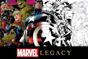 Marvel Legacy