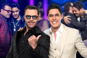 Juego de Voces: Todas las veces que los Capetillo conquistaron corazones por su talento y sensibilidad en el escenario