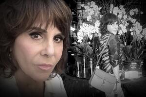 Muere Rebecca Jones: revelan que no tendrá funeral y que ella misma “orquestó” su despedida