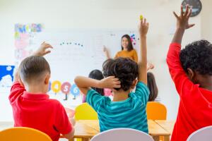 Escuela
