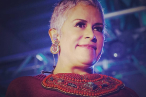Eugenia León 