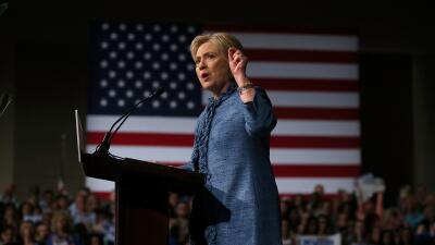 Hillary Clinton responde a los temas más relevantes de la comunidad hispana.