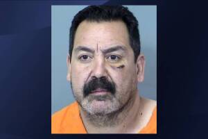 Detienen a sospechoso relacionado con la muerte de Patricia Hawking