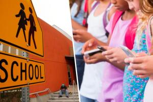 Escuelas públicas Texas