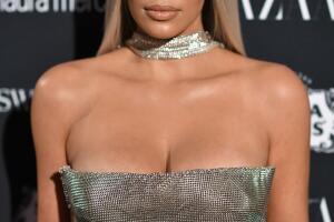 Harper's BAZAAR Celebrates "ICONS By Carine Roitfeld" At The Plaza Hotel Presented By Infor, Laura Mercier, Stella Artois, FUJIFILM And SWAROVSKI - Red Carpet