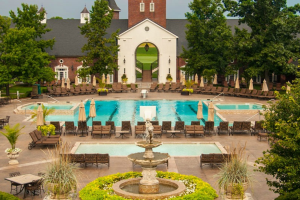 Trump cambia Mar-a-Lago, en Florida por Bedminster, en Nueva Jersey.