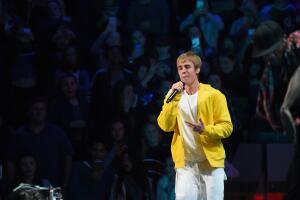 Z100's Jingle Ball 2016 - SHOW