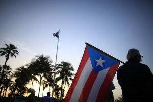 Puerto Rico elecciones primarias demócratas