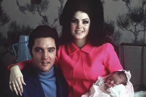 LISA MARIE PRESLEY-OBITUARIO