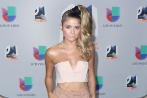 Sofia Reyes