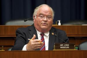 IRS Commissioner