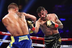 Jorge Linares