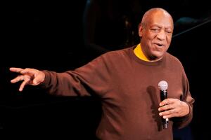 Bill Cosby