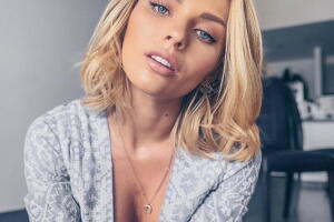 Irina Baeva