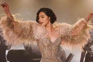 Latin GRAMMY 2024: Ángela Aguilar está nominada en la categoría Álbum del Año