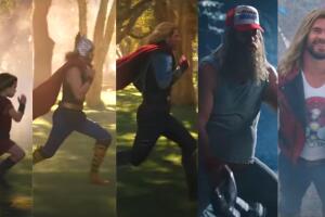 Thor cambios Marvel Studios Thor Love and Thunder .jpg