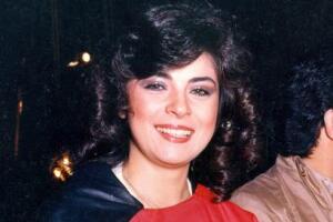 Victoria Ruffo 'La fiera'